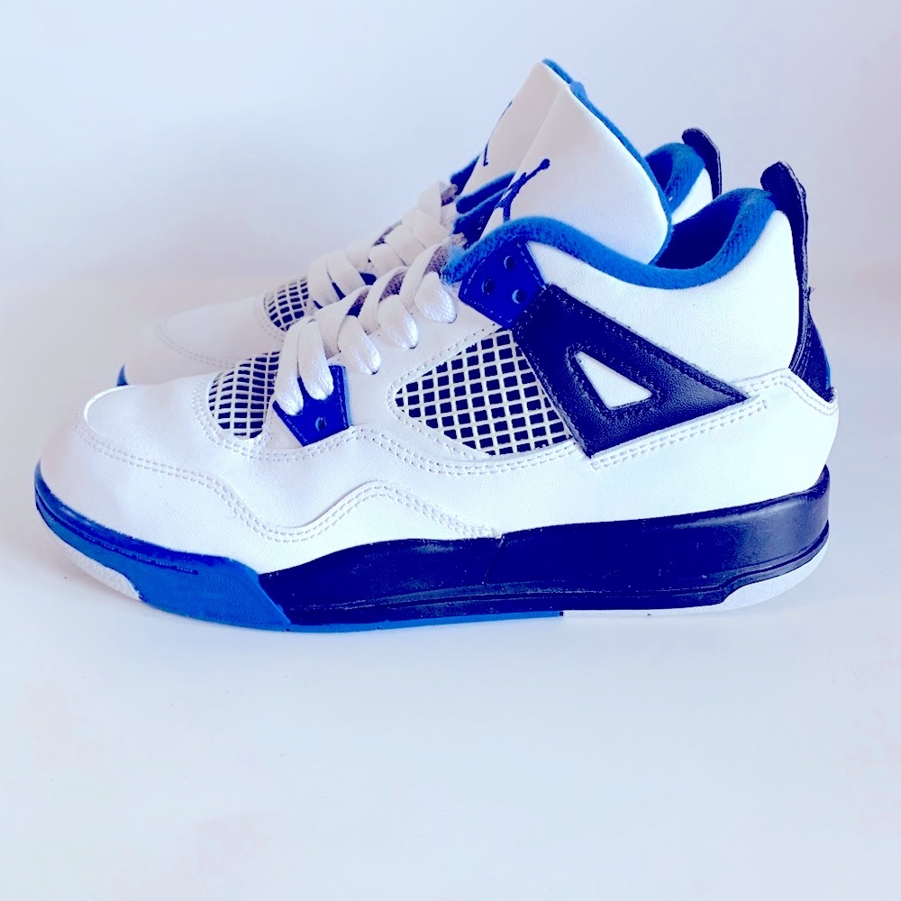 JORDAN 4 MOTORSPORT